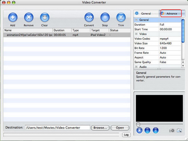 Rip DVD Guide image6